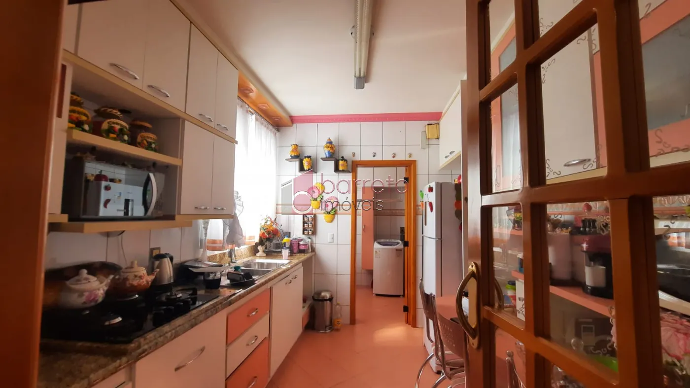 APARTAMENTO PARA VENDA NO EDIFÍCIO ITACOLOMI – JUNDIAÍ/SP