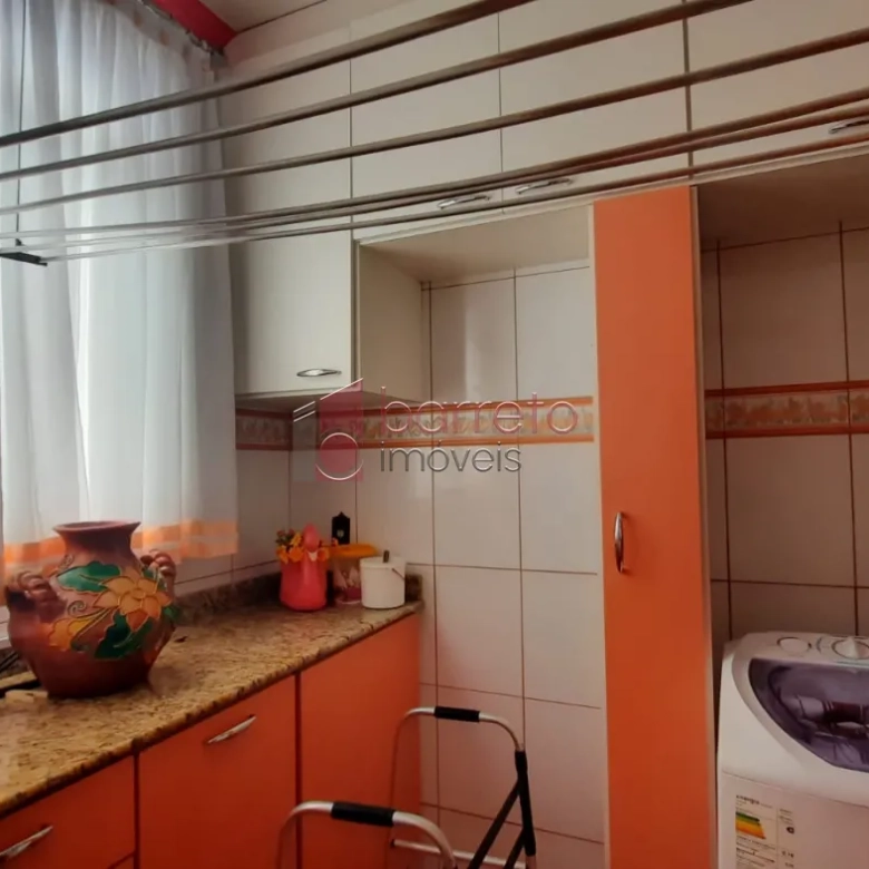 APARTAMENTO PARA VENDA NO EDIFÍCIO ITACOLOMI – JUNDIAÍ/SP