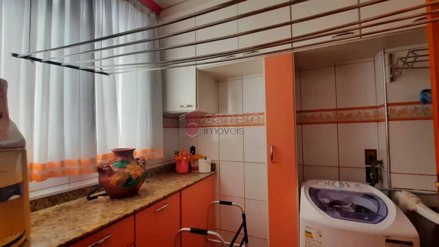 APARTAMENTO PARA VENDA NO EDIFÍCIO ITACOLOMI – JUNDIAÍ/SP
