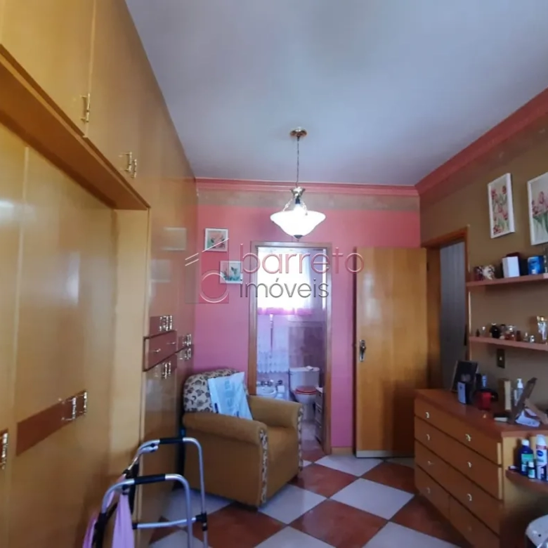 APARTAMENTO PARA VENDA NO EDIFÍCIO ITACOLOMI – JUNDIAÍ/SP