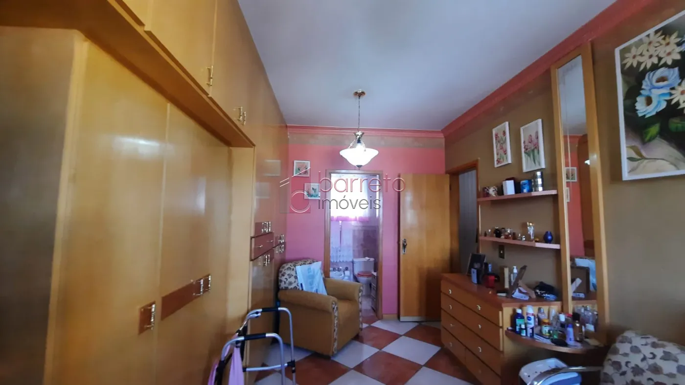 APARTAMENTO PARA VENDA NO EDIFÍCIO ITACOLOMI – JUNDIAÍ/SP
