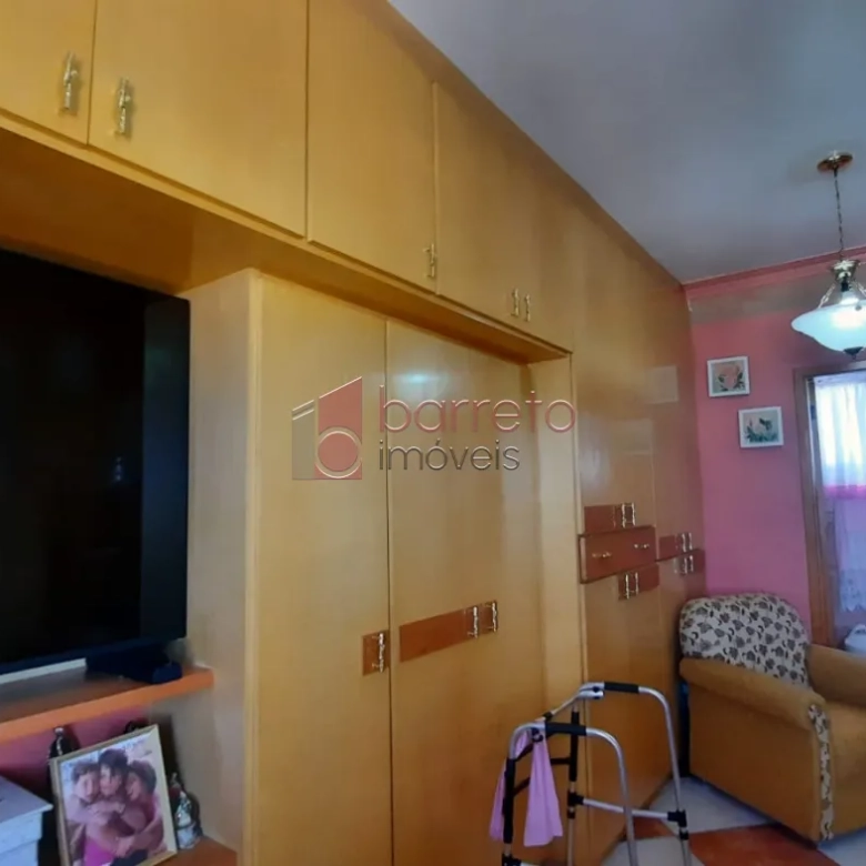APARTAMENTO PARA VENDA NO EDIFÍCIO ITACOLOMI – JUNDIAÍ/SP