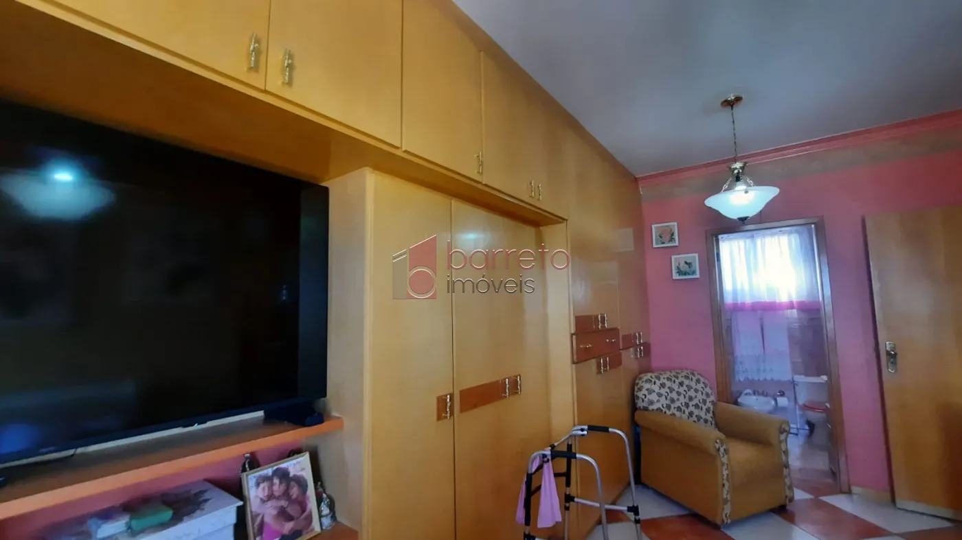 APARTAMENTO PARA VENDA NO EDIFÍCIO ITACOLOMI – JUNDIAÍ/SP