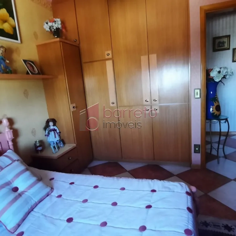 APARTAMENTO PARA VENDA NO EDIFÍCIO ITACOLOMI – JUNDIAÍ/SP