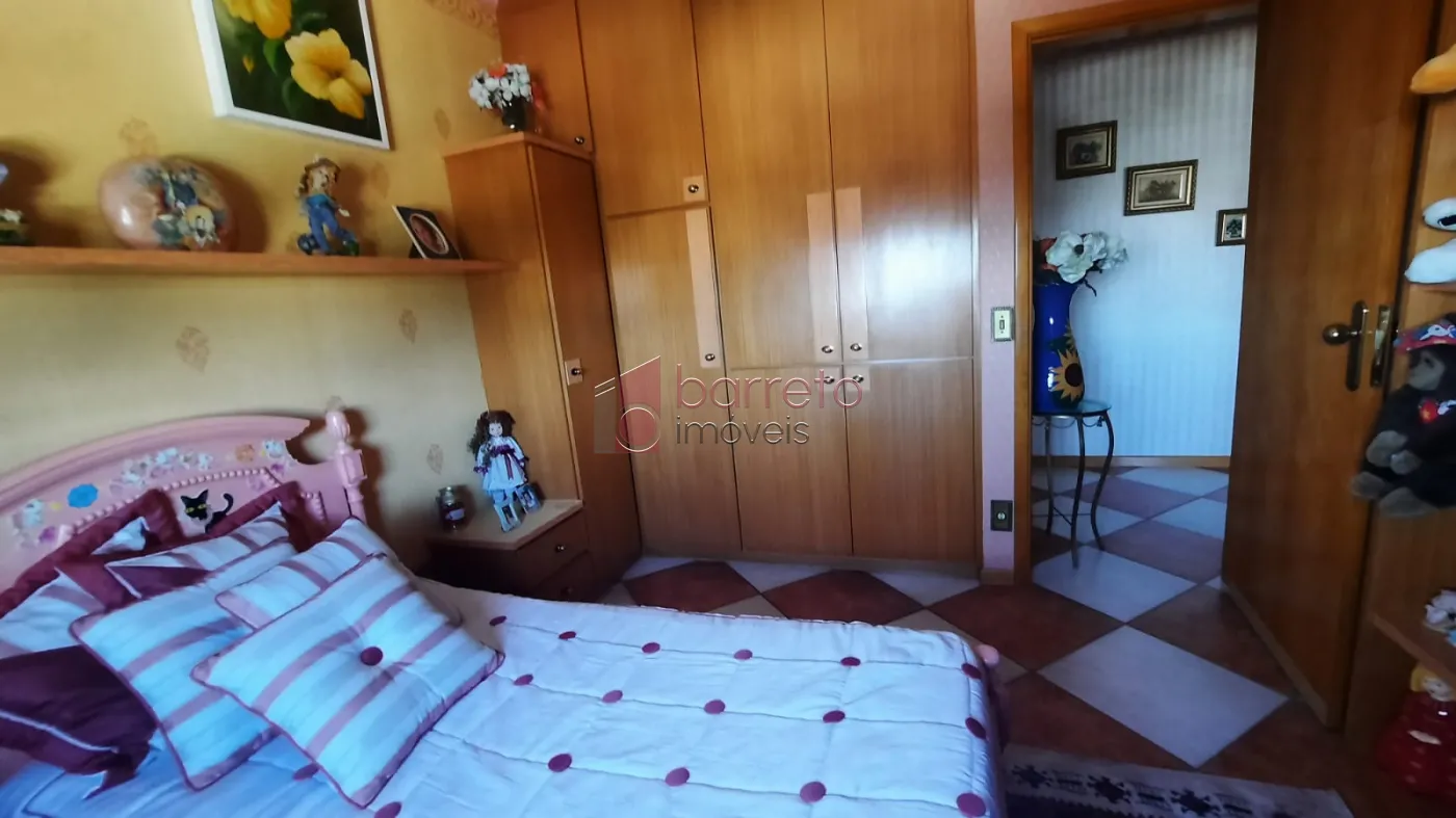 APARTAMENTO PARA VENDA NO EDIFÍCIO ITACOLOMI – JUNDIAÍ/SP