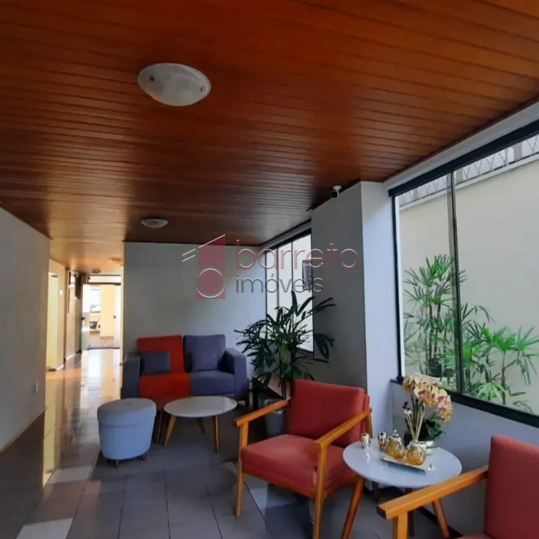 APARTAMENTO PARA VENDA NO EDIFÍCIO ITACOLOMI – JUNDIAÍ/SP