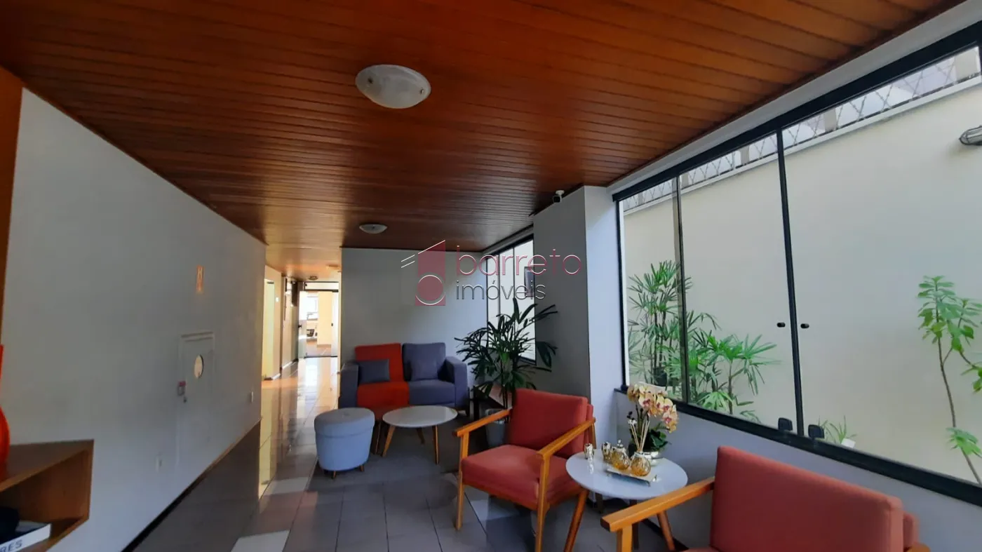 APARTAMENTO PARA VENDA NO EDIFÍCIO ITACOLOMI – JUNDIAÍ/SP