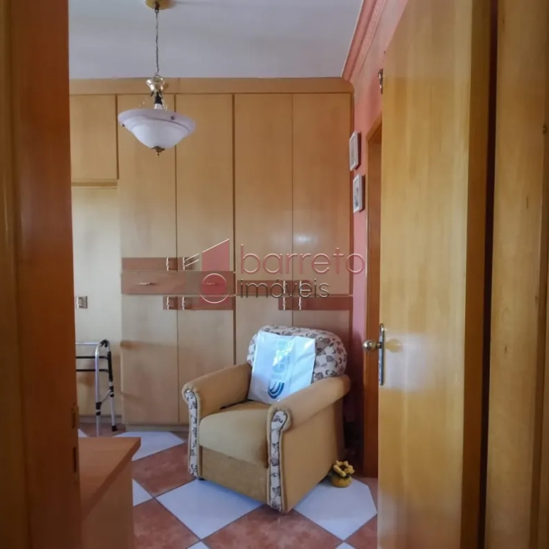 APARTAMENTO PARA VENDA NO EDIFÍCIO ITACOLOMI – JUNDIAÍ/SP