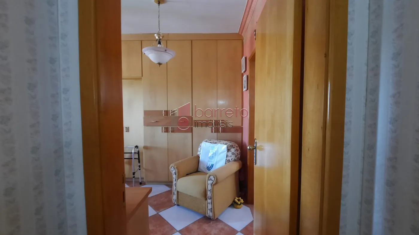 APARTAMENTO PARA VENDA NO EDIFÍCIO ITACOLOMI – JUNDIAÍ/SP