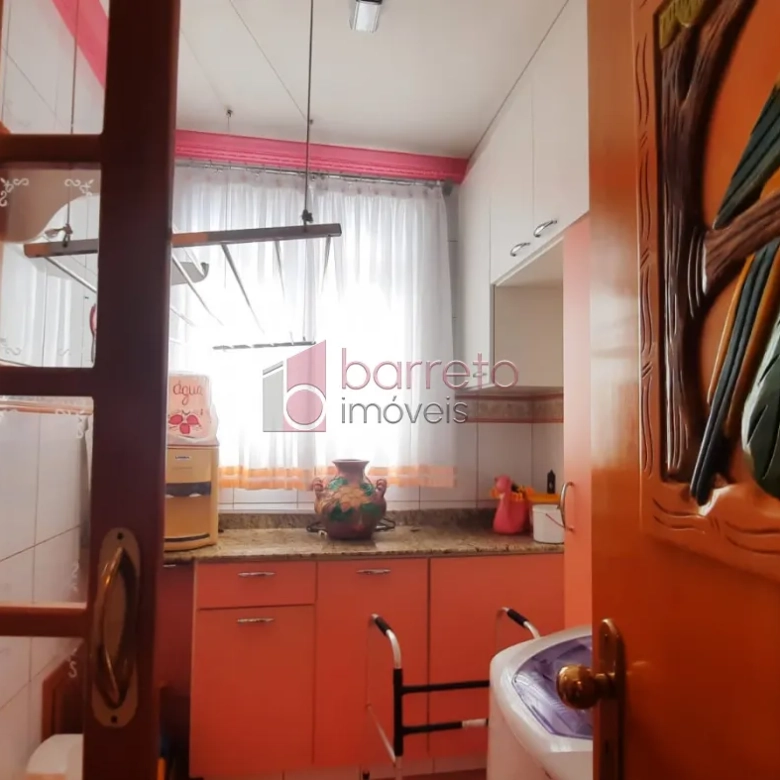 APARTAMENTO PARA VENDA NO EDIFÍCIO ITACOLOMI – JUNDIAÍ/SP