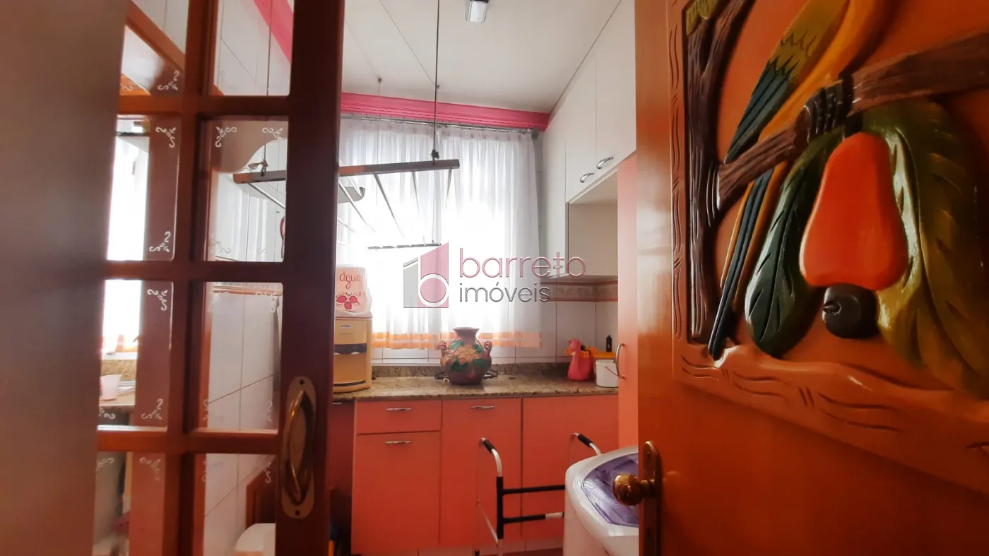 APARTAMENTO PARA VENDA NO EDIFÍCIO ITACOLOMI – JUNDIAÍ/SP