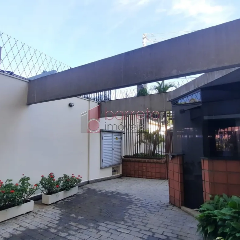 APARTAMENTO PARA VENDA NO EDIFÍCIO ITACOLOMI – JUNDIAÍ/SP