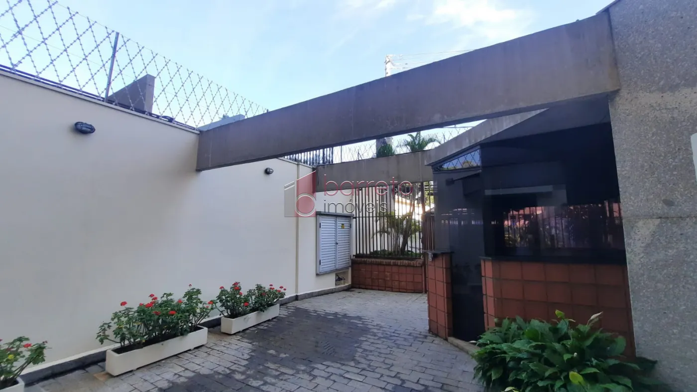 APARTAMENTO PARA VENDA NO EDIFÍCIO ITACOLOMI – JUNDIAÍ/SP