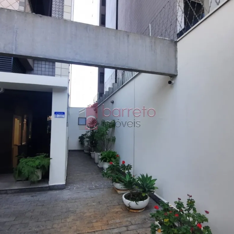 APARTAMENTO PARA VENDA NO EDIFÍCIO ITACOLOMI – JUNDIAÍ/SP