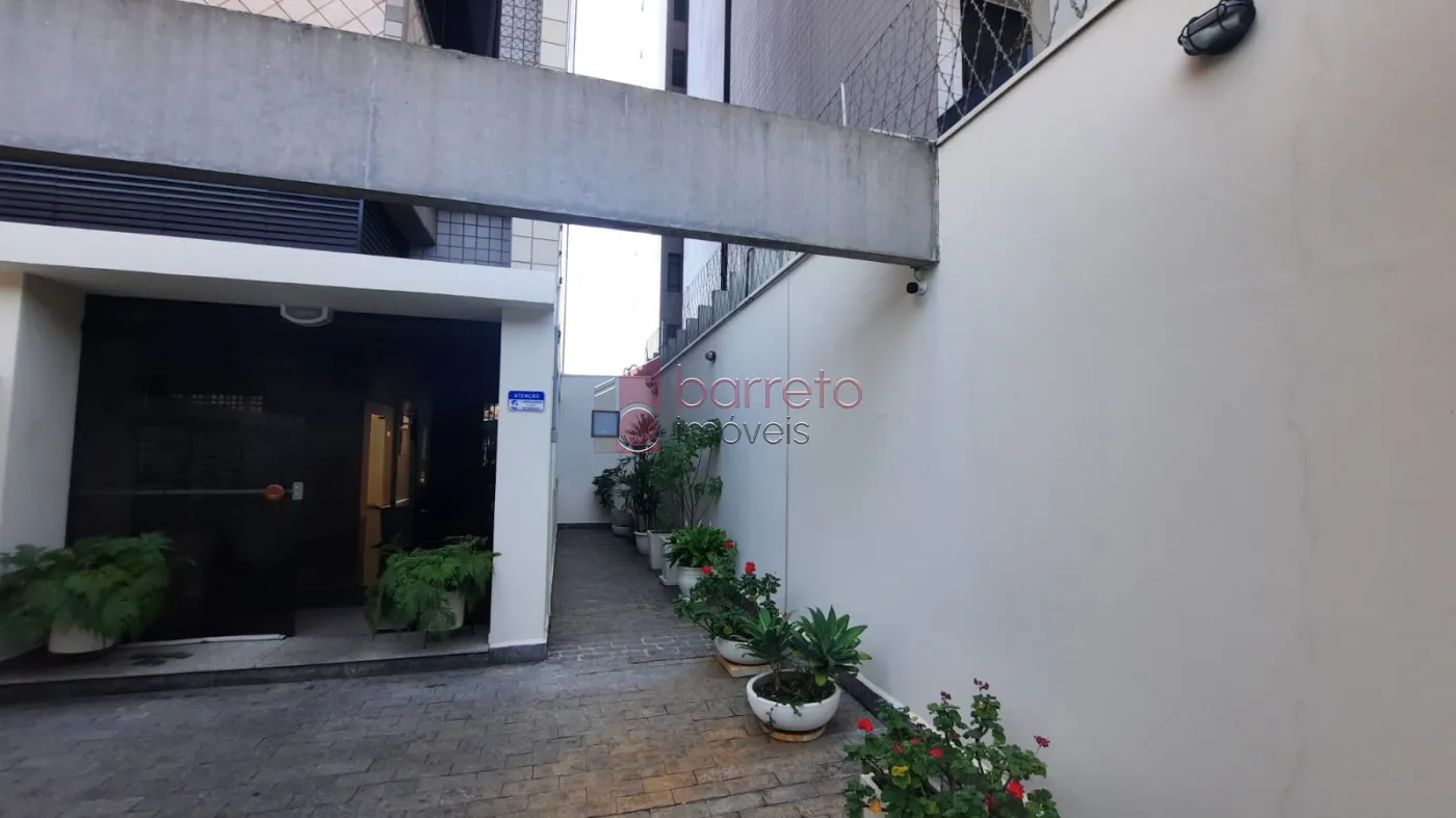 APARTAMENTO PARA VENDA NO EDIFÍCIO ITACOLOMI – JUNDIAÍ/SP
