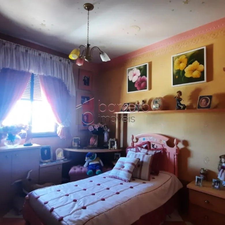 APARTAMENTO PARA VENDA NO EDIFÍCIO ITACOLOMI – JUNDIAÍ/SP