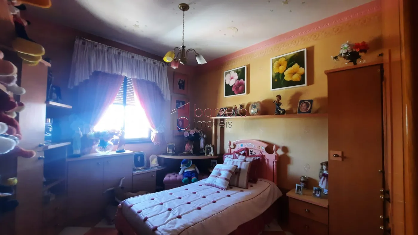 APARTAMENTO PARA VENDA NO EDIFÍCIO ITACOLOMI – JUNDIAÍ/SP