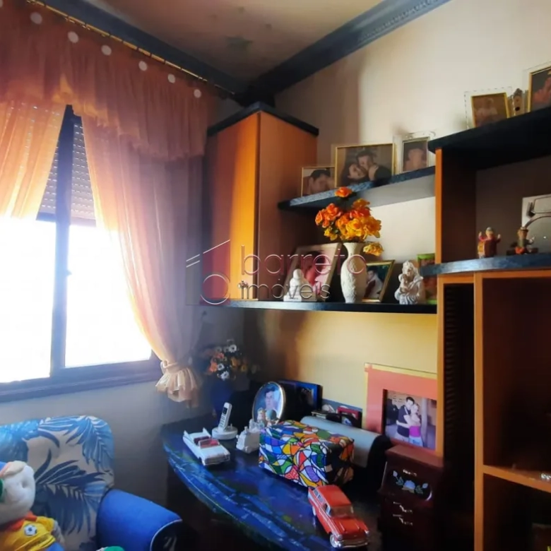 APARTAMENTO PARA VENDA NO EDIFÍCIO ITACOLOMI – JUNDIAÍ/SP