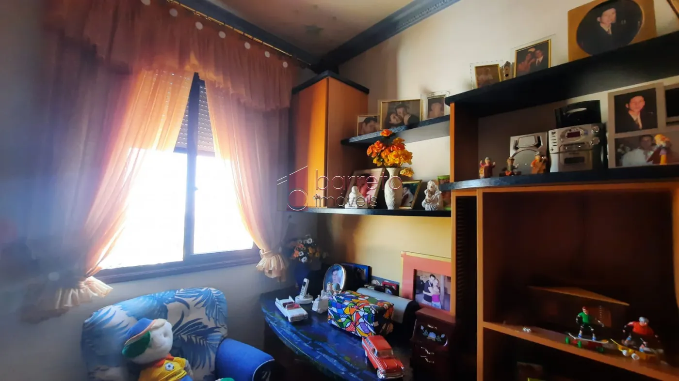 APARTAMENTO PARA VENDA NO EDIFÍCIO ITACOLOMI – JUNDIAÍ/SP