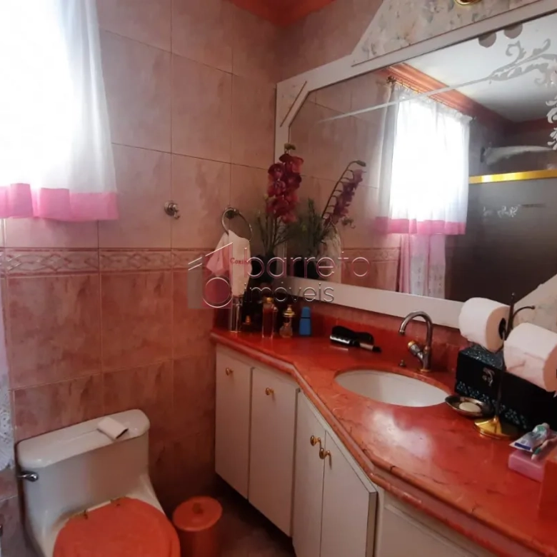 APARTAMENTO PARA VENDA NO EDIFÍCIO ITACOLOMI – JUNDIAÍ/SP