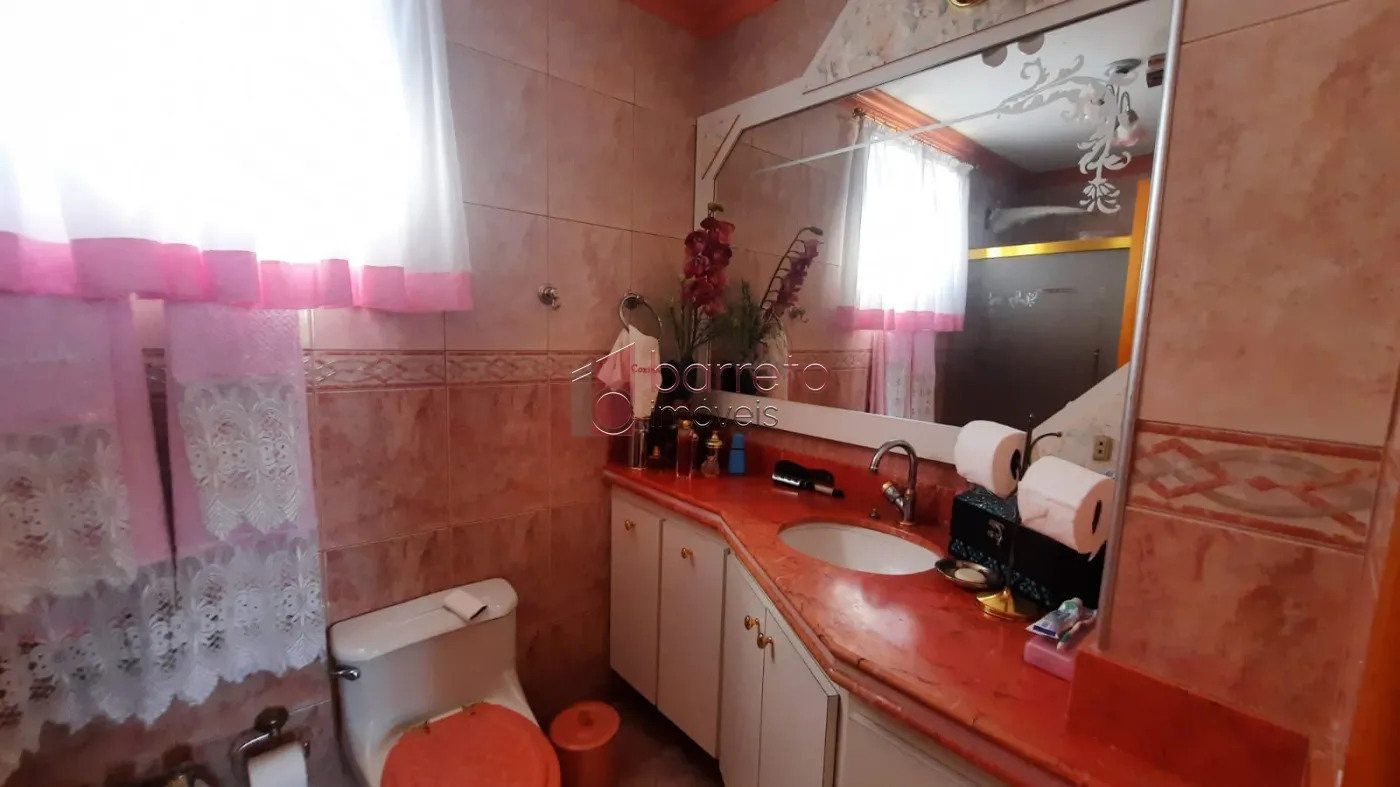 APARTAMENTO PARA VENDA NO EDIFÍCIO ITACOLOMI – JUNDIAÍ/SP