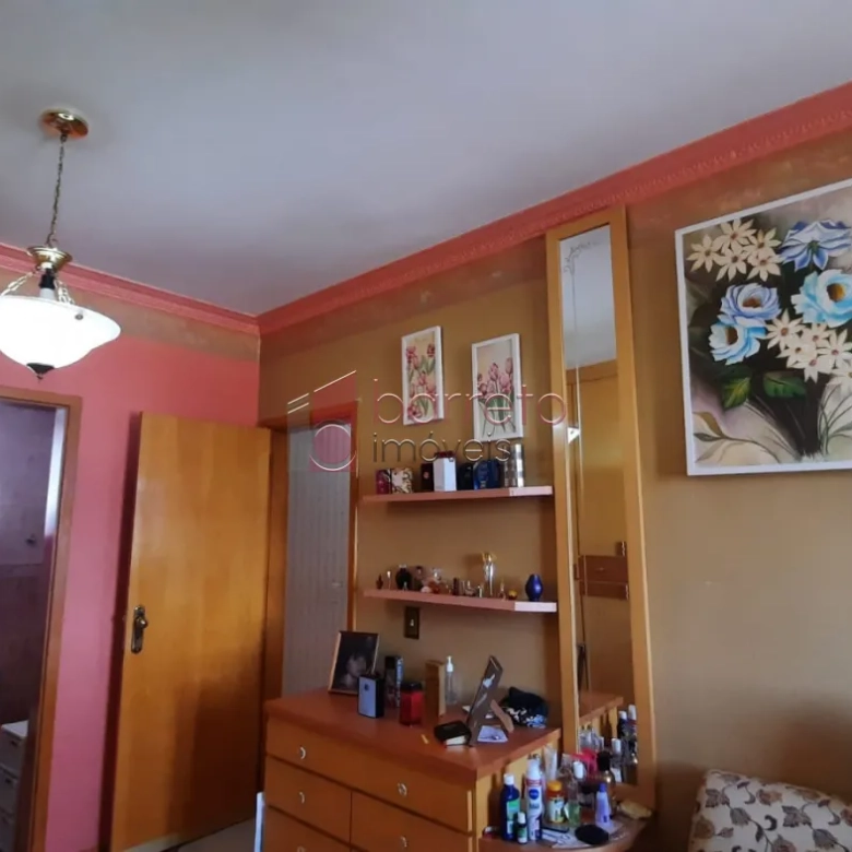 APARTAMENTO PARA VENDA NO EDIFÍCIO ITACOLOMI – JUNDIAÍ/SP