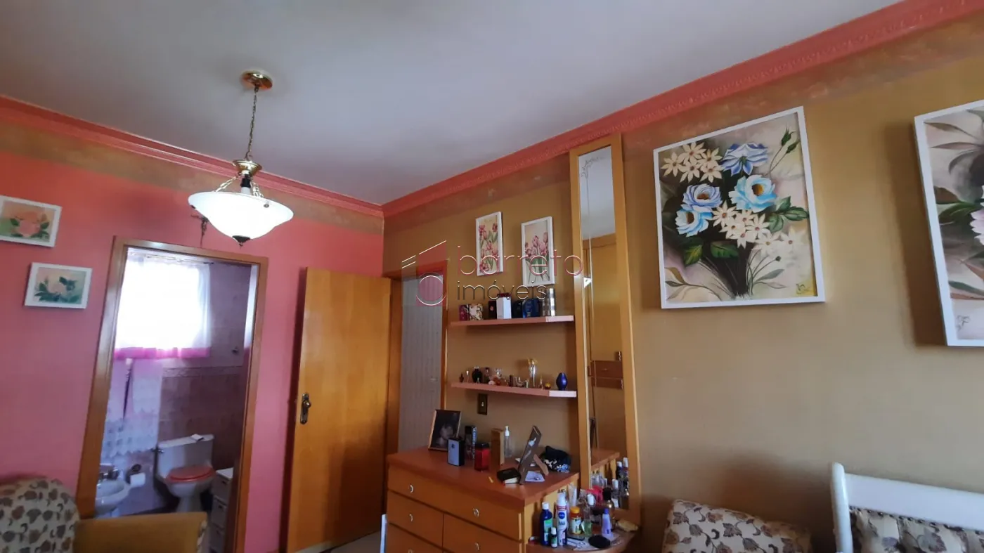 APARTAMENTO PARA VENDA NO EDIFÍCIO ITACOLOMI – JUNDIAÍ/SP
