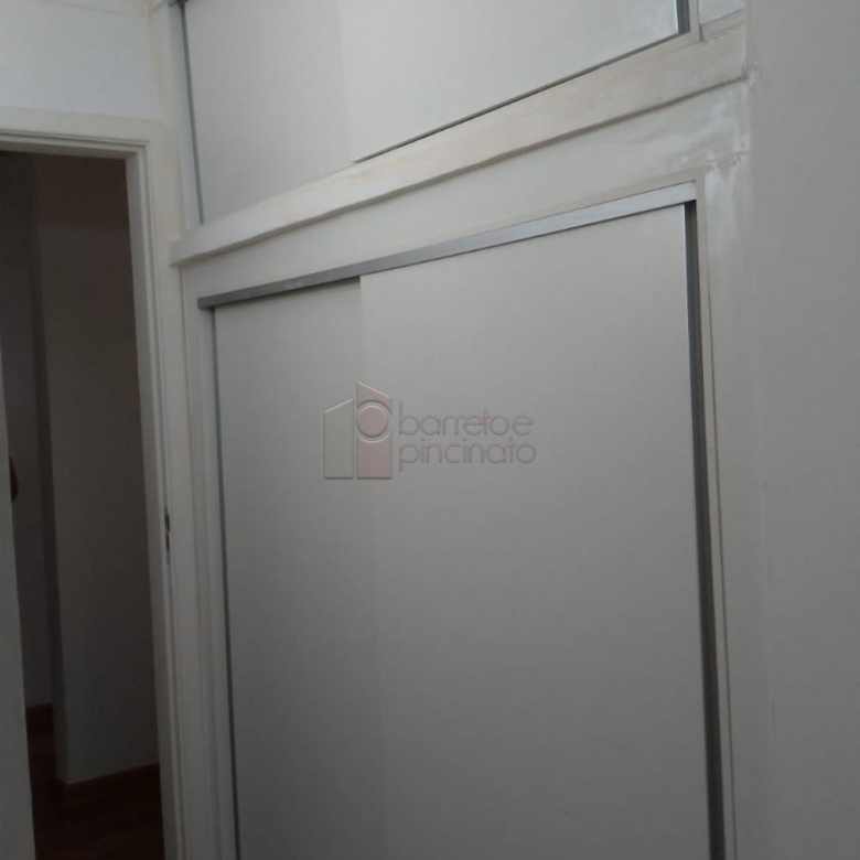 APARTAMENTO PARA VENDA NO EDIFÍCIO ERMIDA – JUNDIAÍ/SP
