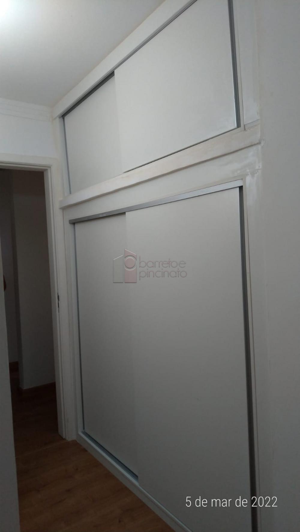 APARTAMENTO PARA VENDA NO EDIFÍCIO ERMIDA – JUNDIAÍ/SP