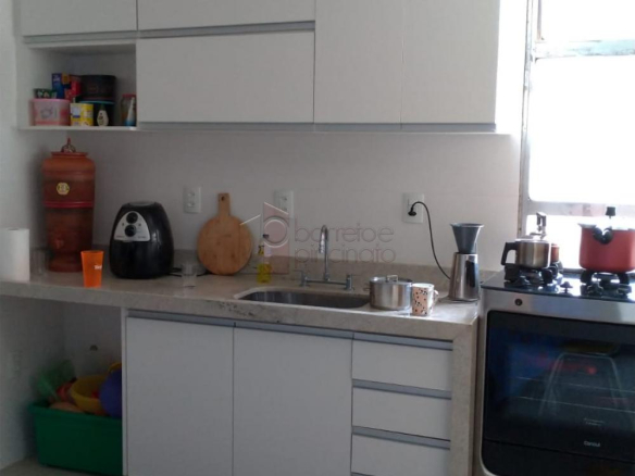 APARTAMENTO PARA VENDA NO EDIFÍCIO ERMIDA – JUNDIAÍ/SP