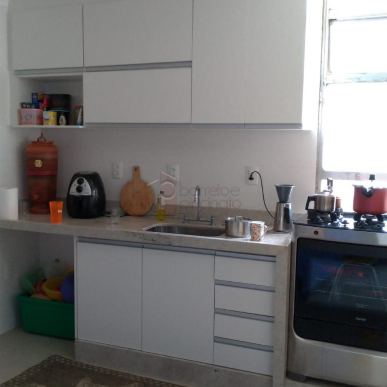 APARTAMENTO PARA VENDA NO EDIFÍCIO ERMIDA – JUNDIAÍ/SP