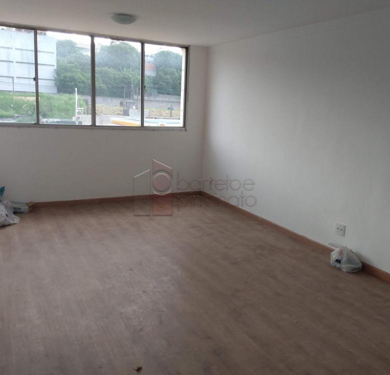 APARTAMENTO PARA VENDA NO EDIFÍCIO ERMIDA – JUNDIAÍ/SP