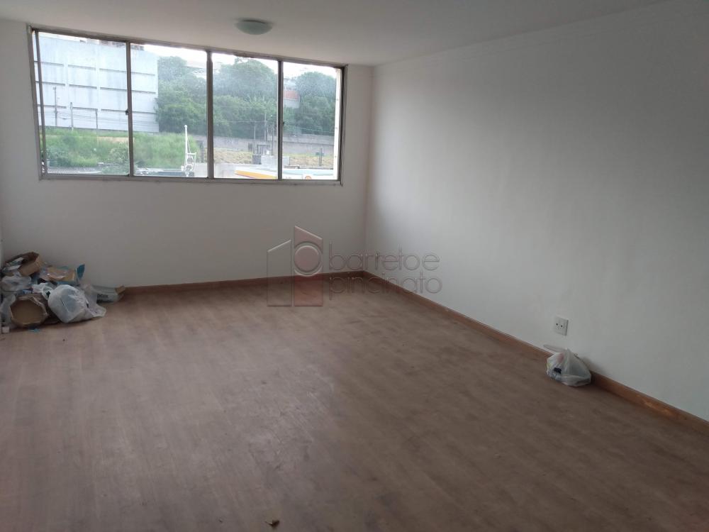 APARTAMENTO PARA VENDA NO EDIFÍCIO ERMIDA – JUNDIAÍ/SP