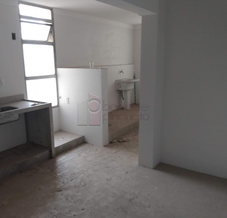 APARTAMENTO PARA VENDA NO EDIFÍCIO ERMIDA – JUNDIAÍ/SP