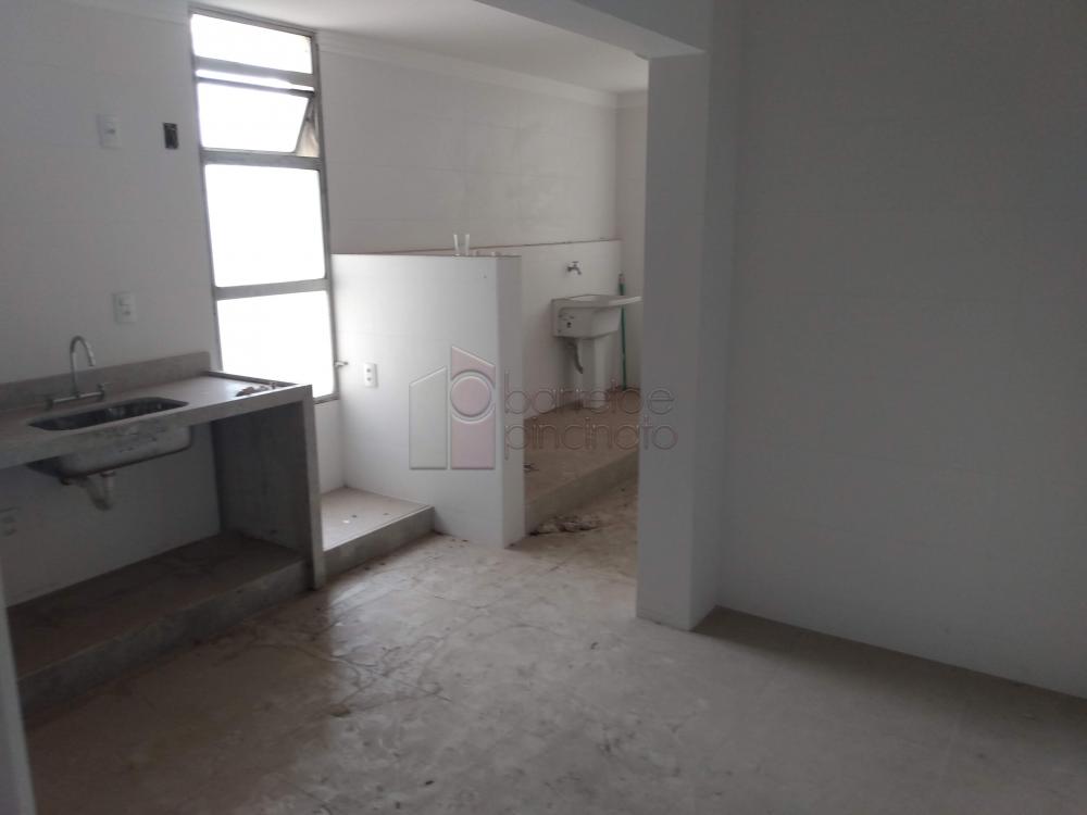 APARTAMENTO PARA VENDA NO EDIFÍCIO ERMIDA – JUNDIAÍ/SP