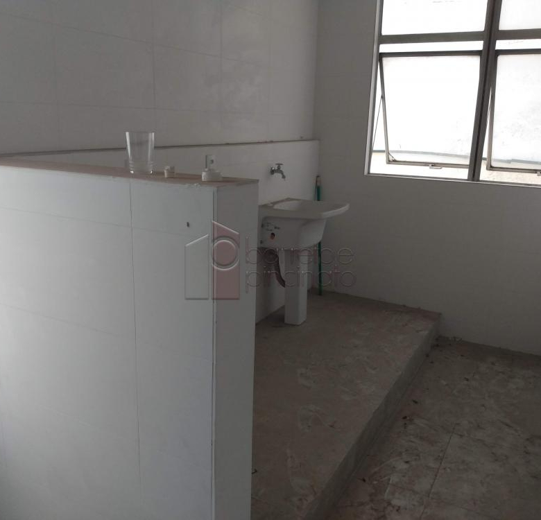 APARTAMENTO PARA VENDA NO EDIFÍCIO ERMIDA – JUNDIAÍ/SP