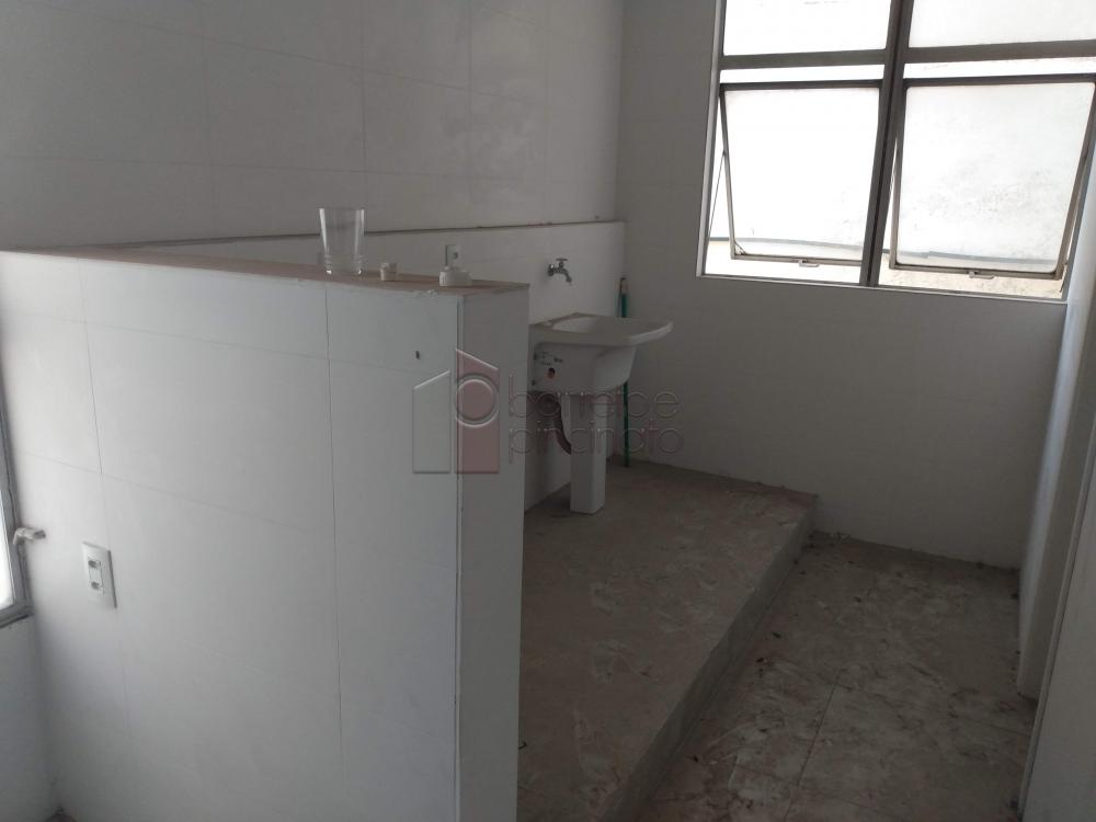 APARTAMENTO PARA VENDA NO EDIFÍCIO ERMIDA – JUNDIAÍ/SP