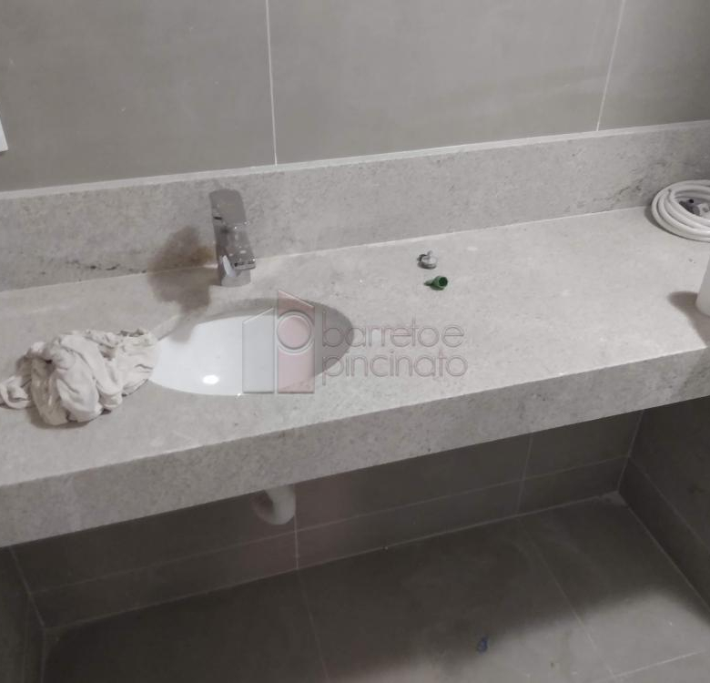 APARTAMENTO PARA VENDA NO EDIFÍCIO ERMIDA – JUNDIAÍ/SP