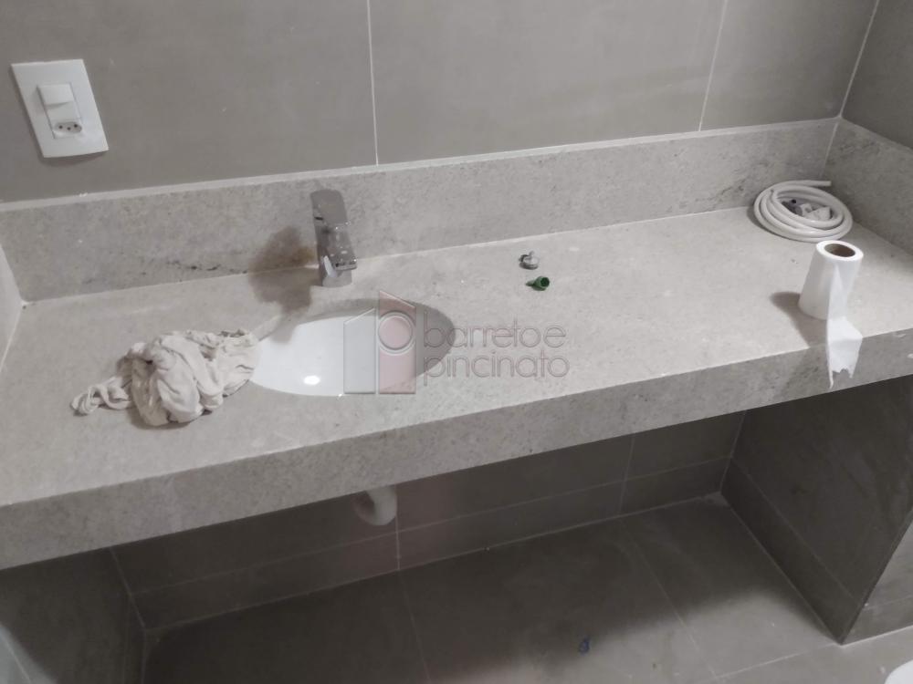 APARTAMENTO PARA VENDA NO EDIFÍCIO ERMIDA – JUNDIAÍ/SP