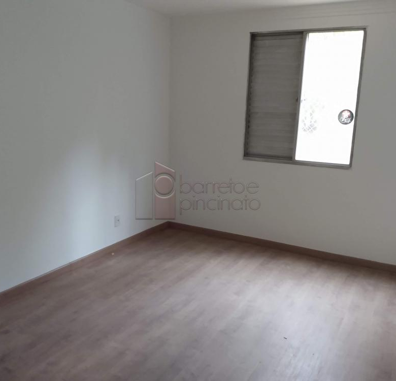 APARTAMENTO PARA VENDA NO EDIFÍCIO ERMIDA – JUNDIAÍ/SP