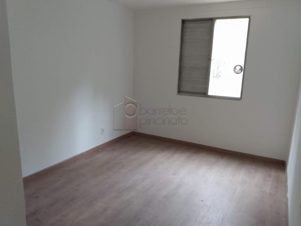 APARTAMENTO PARA VENDA NO EDIFÍCIO ERMIDA – JUNDIAÍ/SP