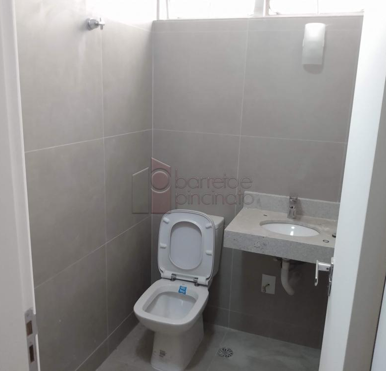 APARTAMENTO PARA VENDA NO EDIFÍCIO ERMIDA – JUNDIAÍ/SP