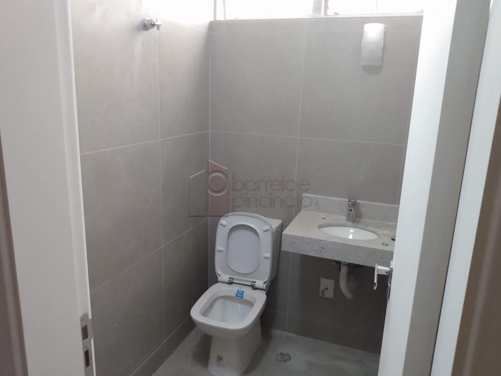 APARTAMENTO PARA VENDA NO EDIFÍCIO ERMIDA – JUNDIAÍ/SP