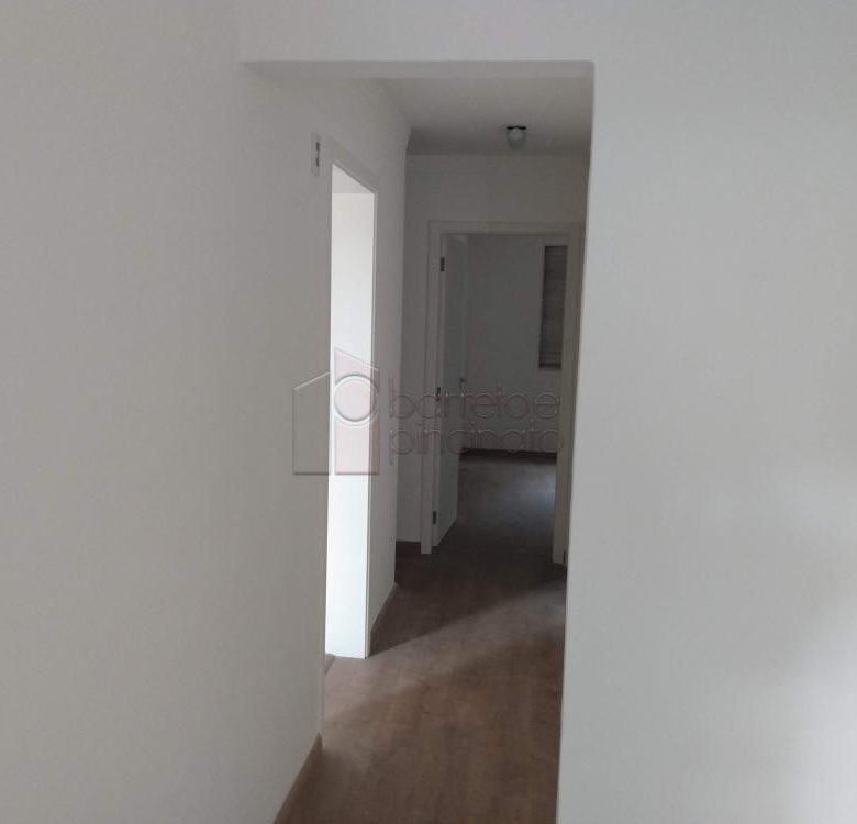 APARTAMENTO PARA VENDA NO EDIFÍCIO ERMIDA – JUNDIAÍ/SP