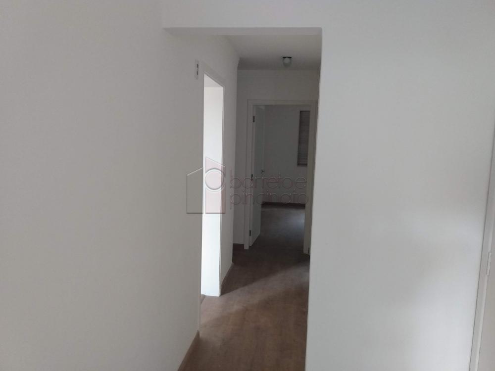 APARTAMENTO PARA VENDA NO EDIFÍCIO ERMIDA – JUNDIAÍ/SP