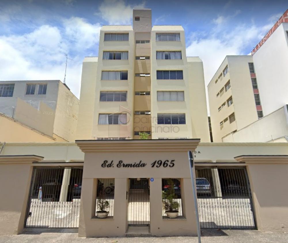APARTAMENTO PARA VENDA NO EDIFÍCIO ERMIDA – JUNDIAÍ/SP