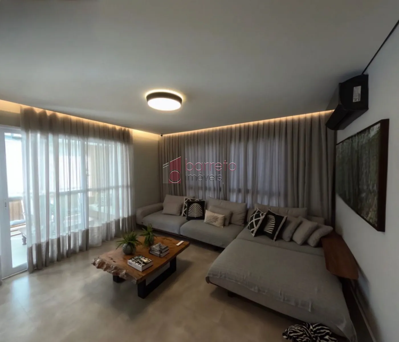 APARTAMENTO À VENDA NO CONDOMÍNIO ALTA VISTA EM JUNDIAÍ/SP