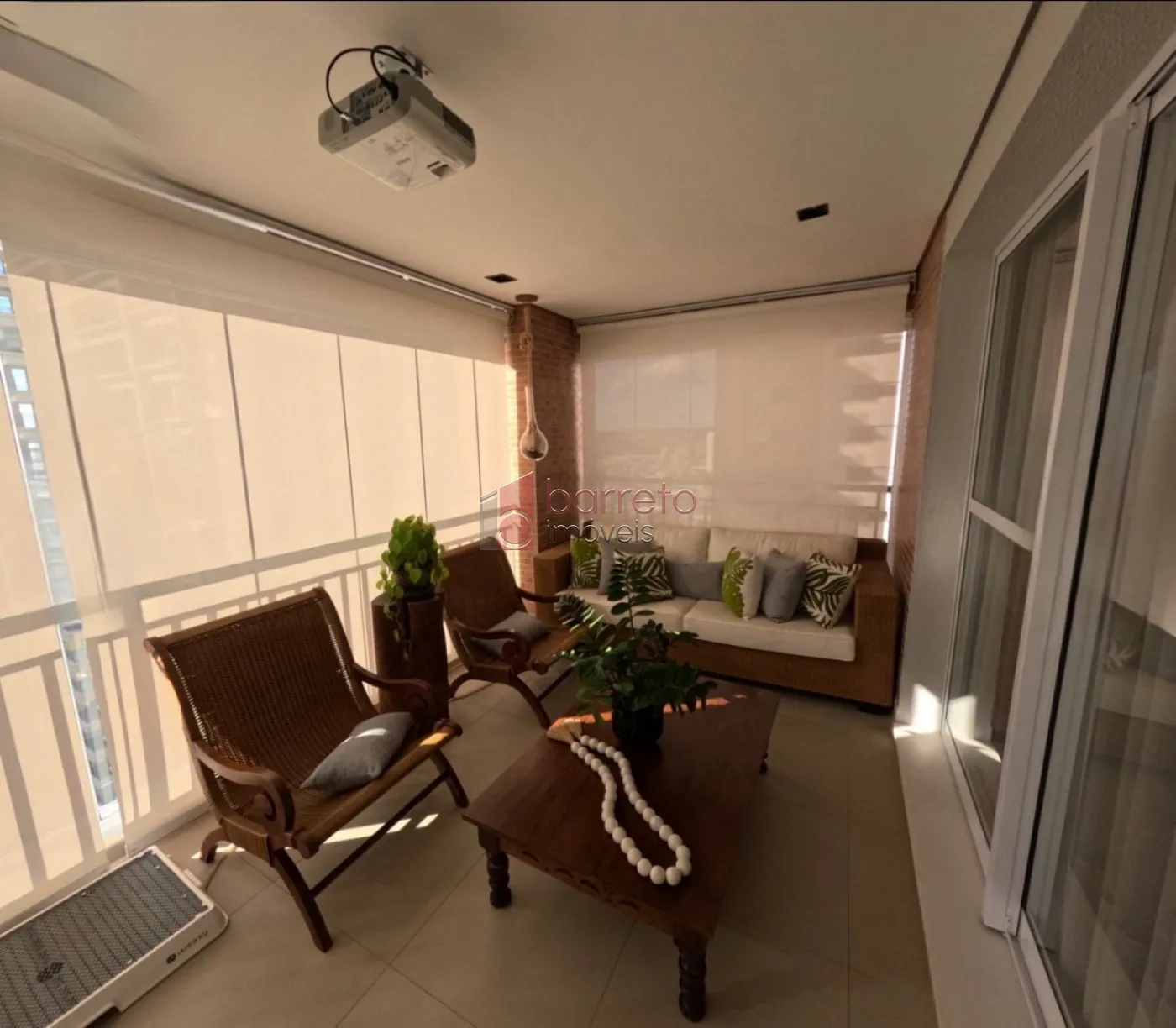 APARTAMENTO À VENDA NO CONDOMÍNIO ALTA VISTA EM JUNDIAÍ/SP