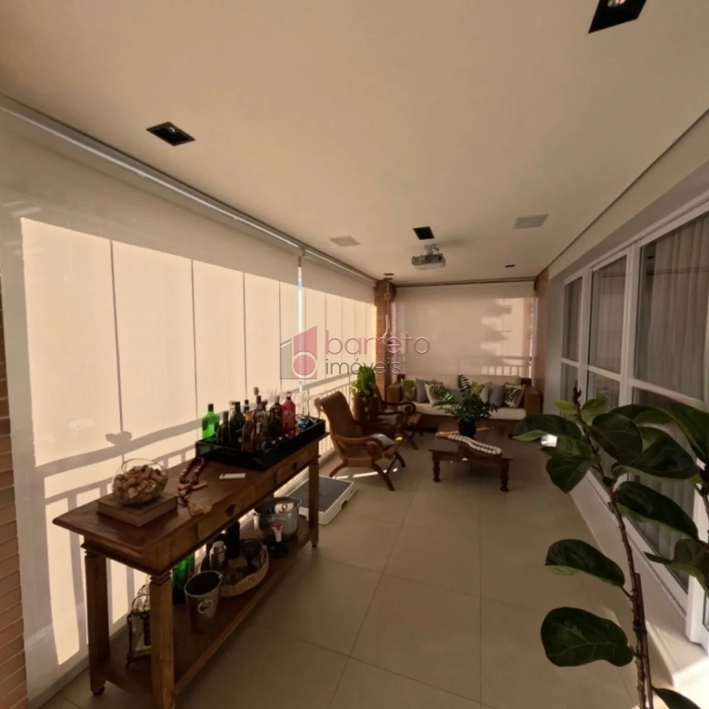 APARTAMENTO À VENDA NO CONDOMÍNIO ALTA VISTA EM JUNDIAÍ/SP
