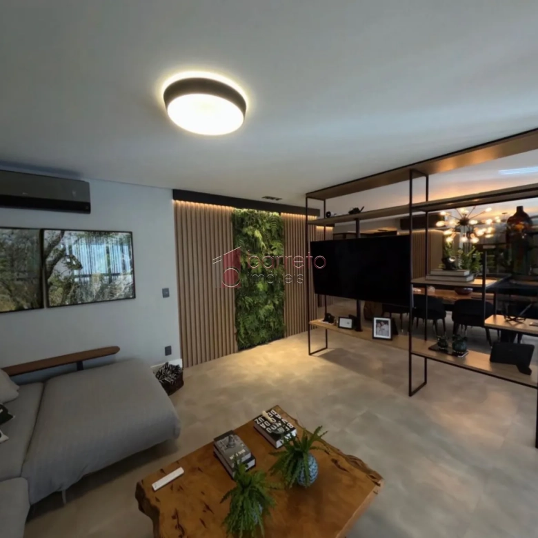 APARTAMENTO À VENDA NO CONDOMÍNIO ALTA VISTA EM JUNDIAÍ/SP